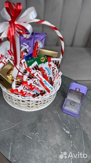 Цветы Грозный, Подарки маме, жене, девушке, Букеты