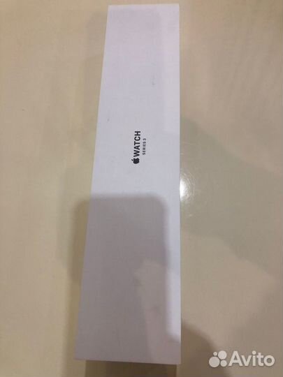 Часы apple watch 3 42mm