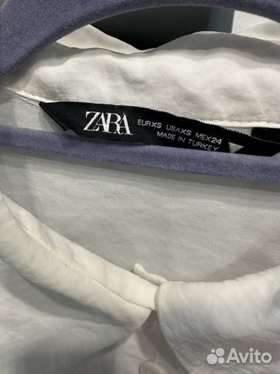 Рубашка Zara