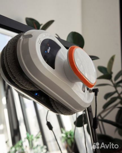 Аренда моющего пылесоса и пароочистителя Karcher