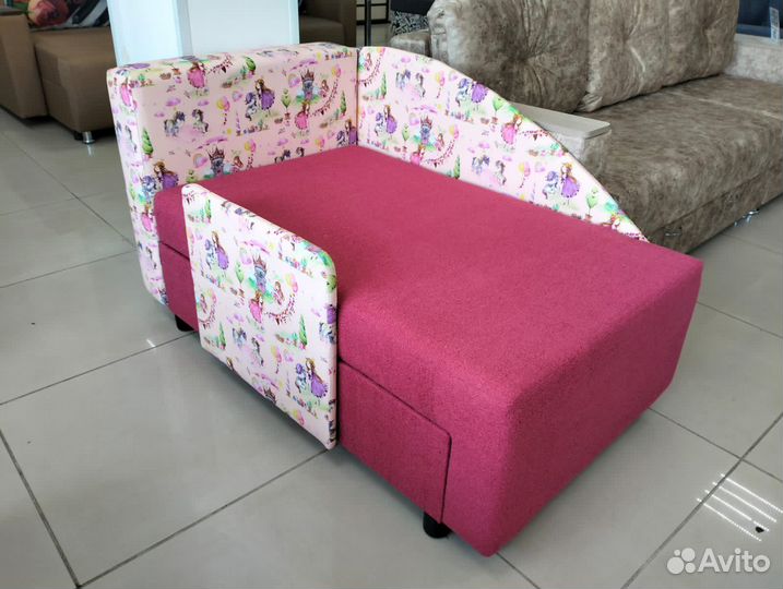 Тахта детская