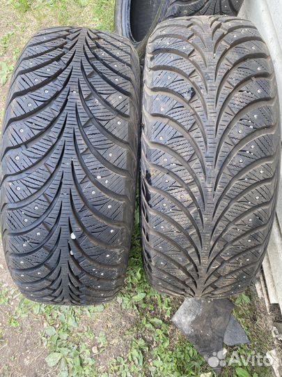 Sava Eskimo Stud 225/60 R17 99T