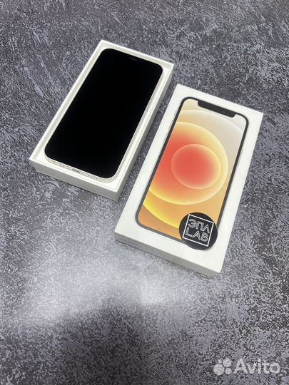 iPhone 12 mini, 128 ГБ