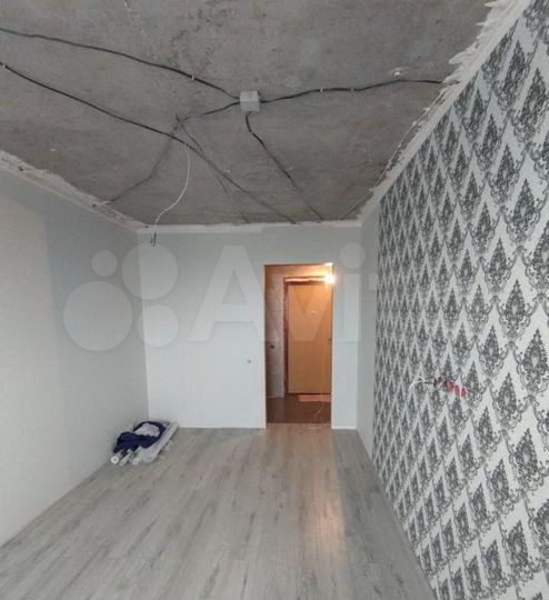 1-к. квартира, 33,8 м², 16/19 эт.