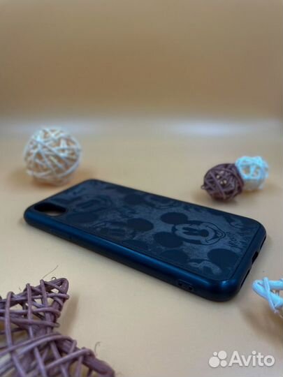 Чехол на iPhone XS/X