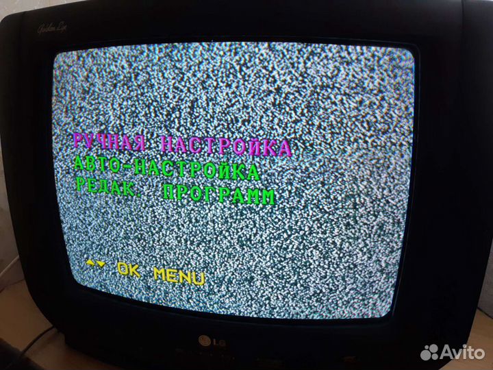 Телевизор LG