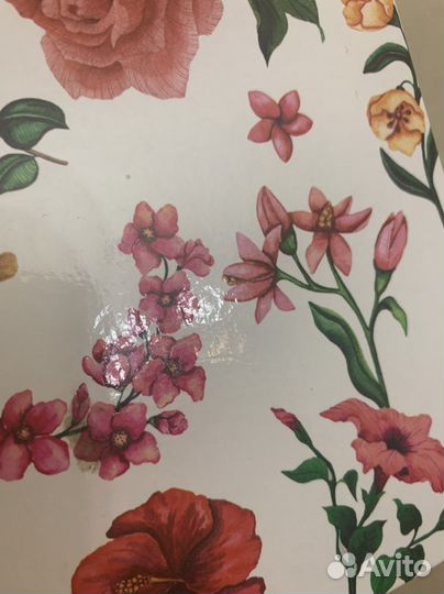 Ежедневник недатированный