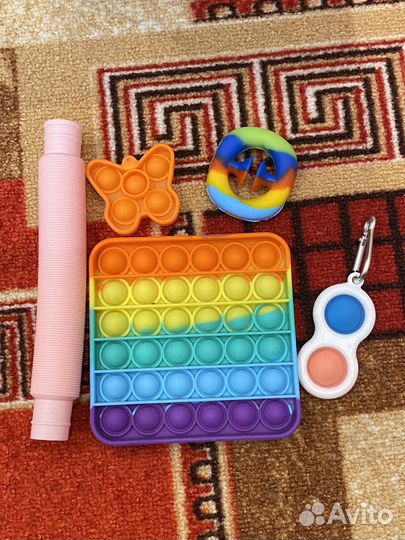 Антистресс