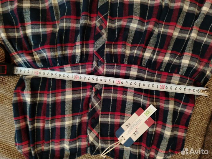 Сарафан Tommy jeans