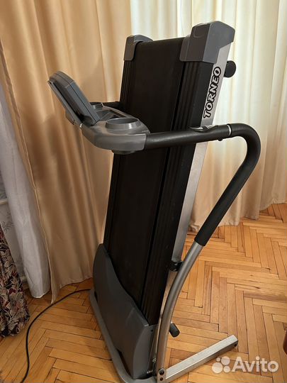 Тренажер беговая дорожка