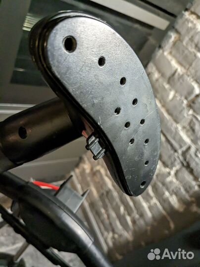 Отпариватель для одежды вертикальный