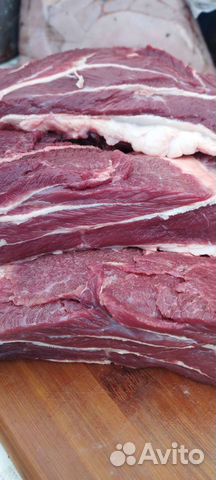 Говядина, свинина для любимых питомцев