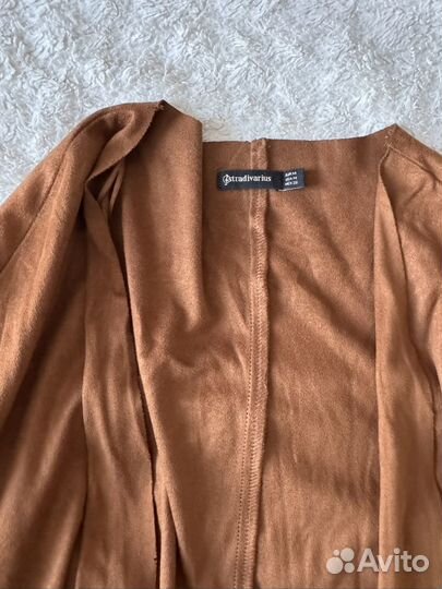 Накидка женская