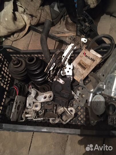 Дефлекторы окон