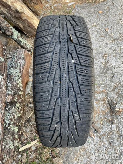 Nokian Tyres Nordman RS2 195/65 R15