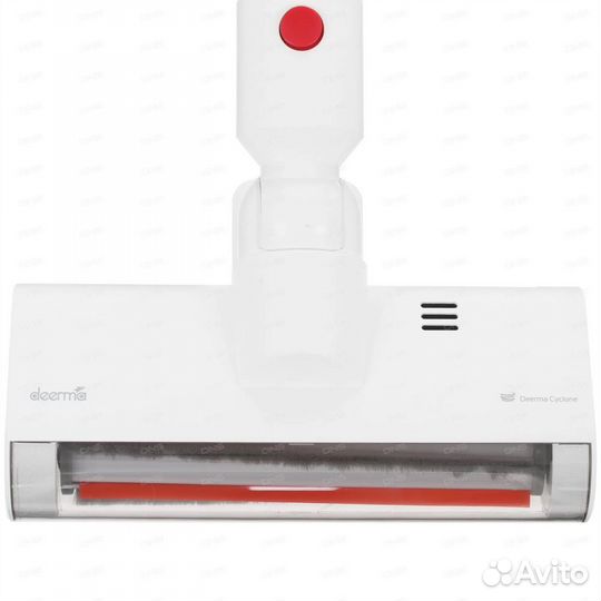 Пылесос Deerma VC25