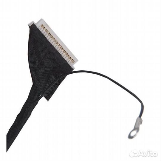 Шлейф матрицы ноутбука 6017B0295501