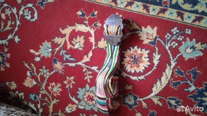 Ремень ретро 70 г