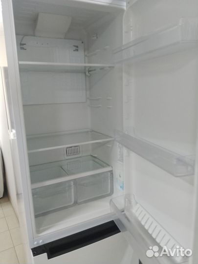 Морозильная камера бу