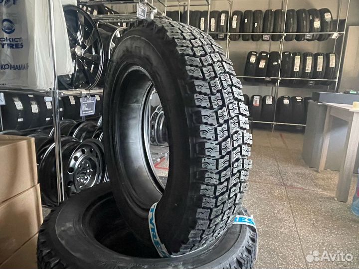 КАМА И-511 175/80 R16