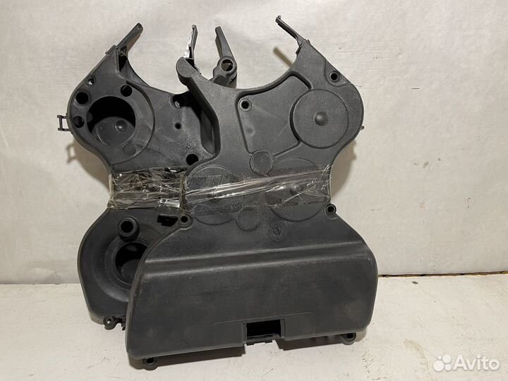 Кожух грм ваз 2110, 2111, 2112, 16 кл