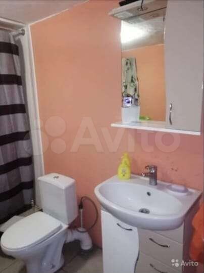 Дом 50 м² на участке 10 сот.