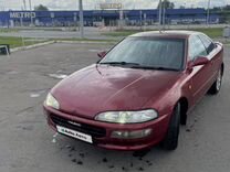 Toyota Sprinter Trueno 1.6 AT, 1993, 310 000 км, с пробегом, цена 280 000 руб.