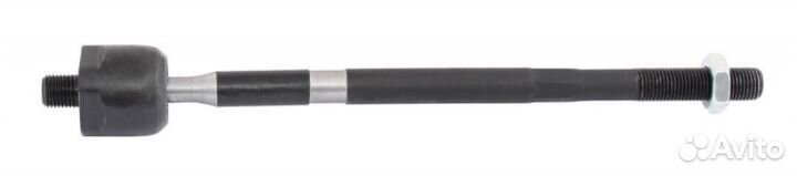 Mapco 59663 Тяга рулевая ford fiesta V (JH JD ) 1.4 16V fusion (JU ) 1.4 mazda 2 (DY) 1.4