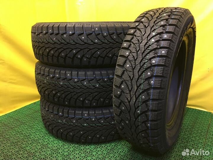Formula Ice 215/50 R17 95T