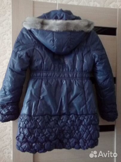 Продам куртку