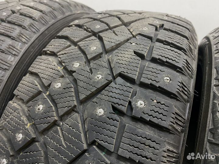 Nitto Therma Spike 205/55 R16