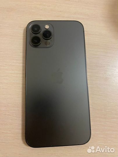 iPhone 12 Pro, 128 ГБ