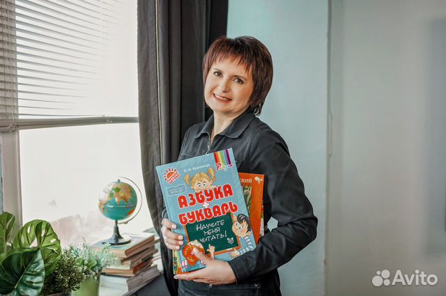 Подготовка к школе