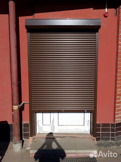 Рольставни от производителя Нижний Новгород