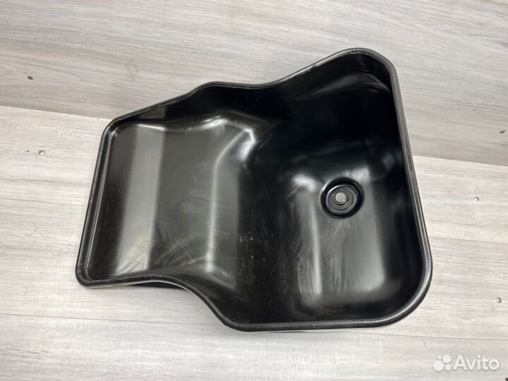 Поддон двигателя Man Tgl