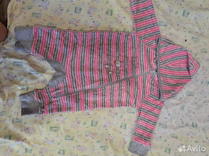 Комбинезон 68-74