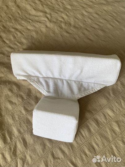 Позиционер для новорожденных