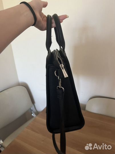 Сумка stradivarius