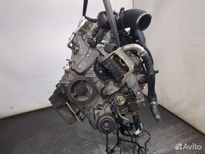 Компрессор кондиционера Chevrolet Traverse, 2018