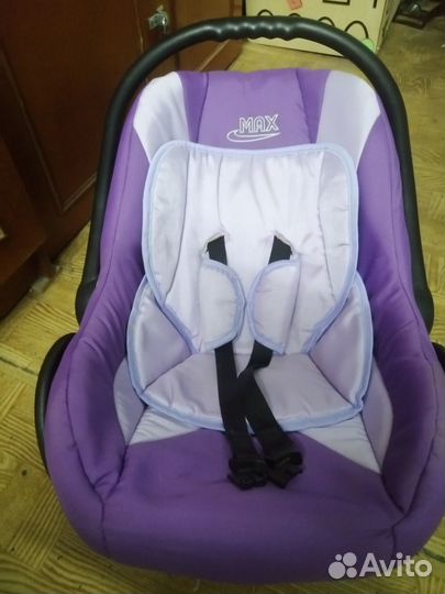 Автомобили люлька