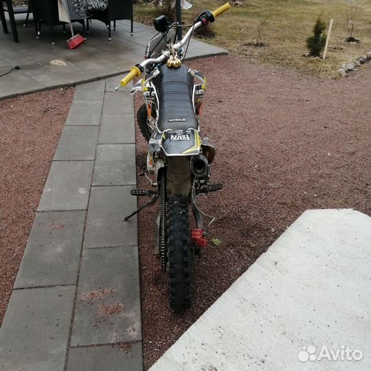 Продам эндурик