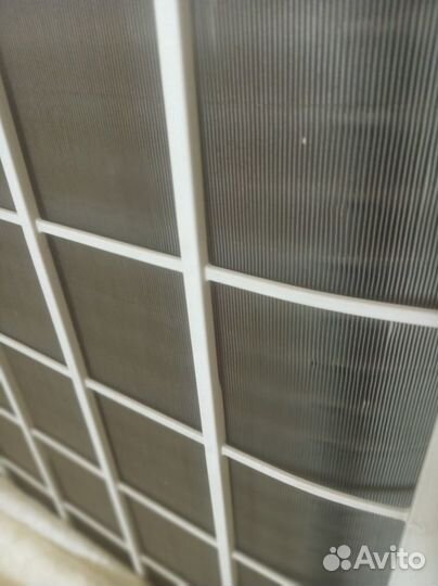 Японский Кондиционер сплит-система тепло-холод