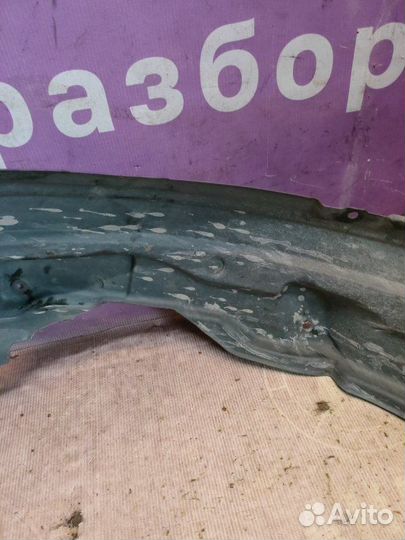 Подкрылок передний левый Mitsubishi Outlander Xl