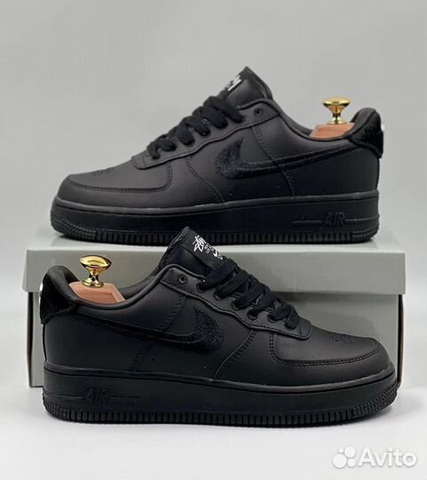 Кроссовки женские Nike Air Force 1 Low