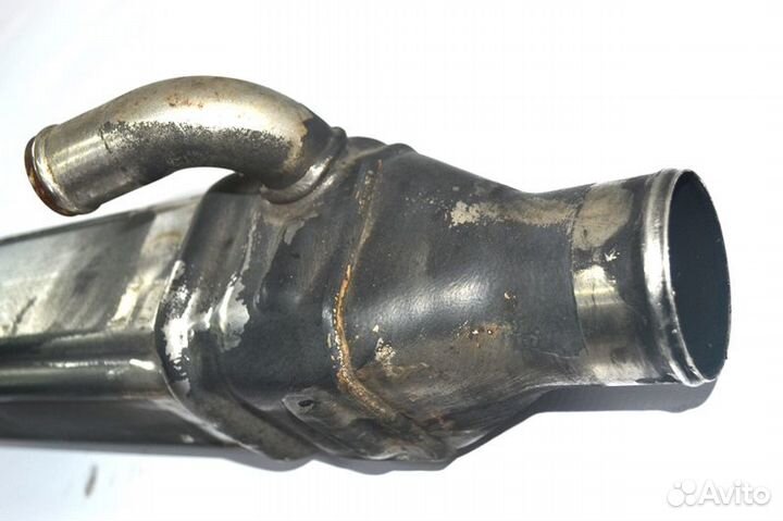 Охладитель EGR scania R-series (01.04)