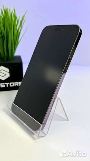 iPhone 14 Pro Max, 256 ГБ