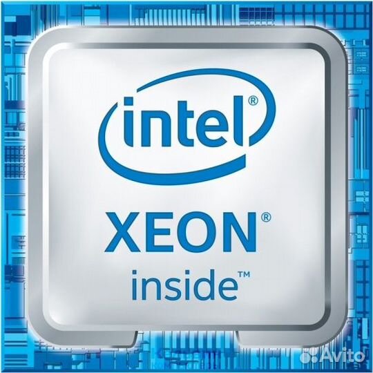 Intel Xeon E-2236 OEM