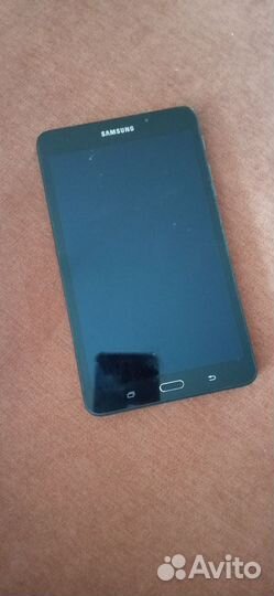 Планшет samsung Tab A