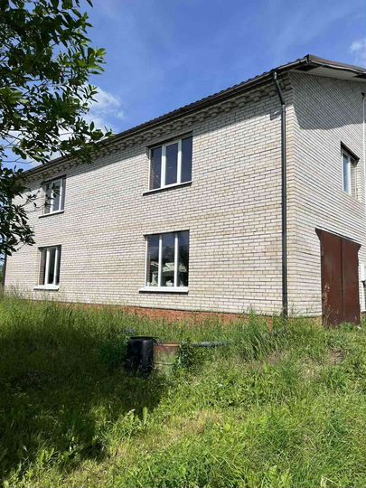 Дом 312 м² на участке 25 сот.