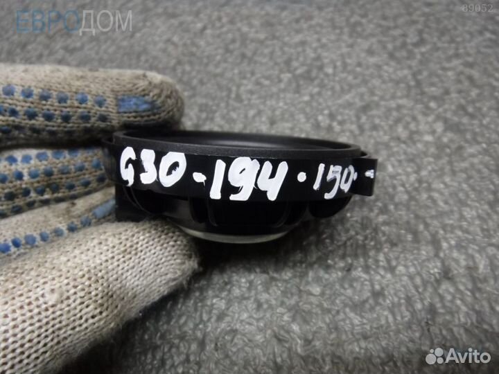 Динамик * BMW G30 s1101088